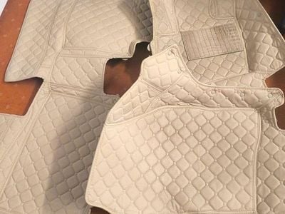 Gebraucht Ford Edge Vignale 238 PS (175 kW) 2019 Weiß SUV