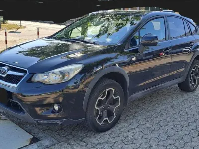 Gebraucht Subaru XV