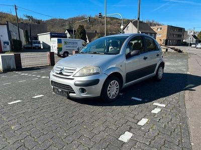 Gebraucht Citroën C3
