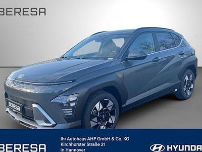 Grau Neu 2026 Hyundai Kona Trend SUV | 30.490 € (Fairer Preis)