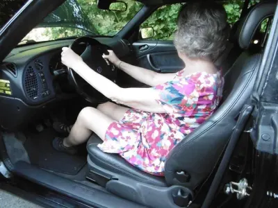 Gebraucht Saab 900 Cabriolet 122 PS (89 kW) 1995 Schwarz Cabrio