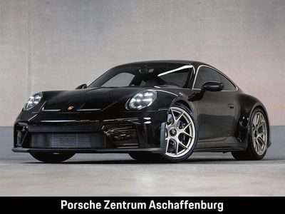 Gebraucht Porsche 911 GT3 Touring 510 PS (375 kW) 2026 Rot Coupé