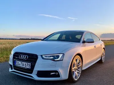 Gebraucht Audi A5 Sportback