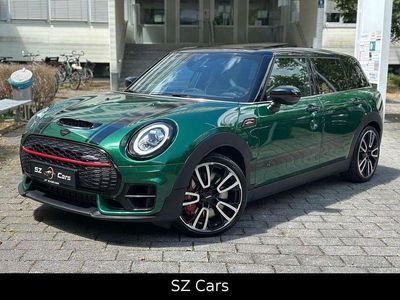 Mini John Cooper Works Clubman