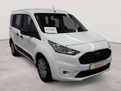 gebraucht Ford Transit Connect 220 L1 S&S Trend