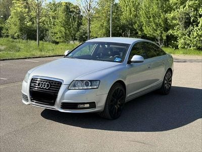 Gebraucht Audi A6