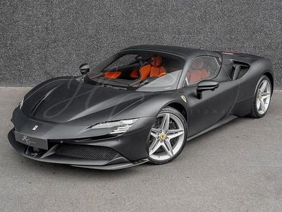 Ferrari SF90