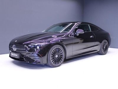 Mercedes CLE200