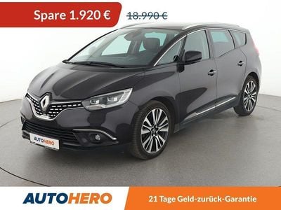 Renault Grand Scénic IV