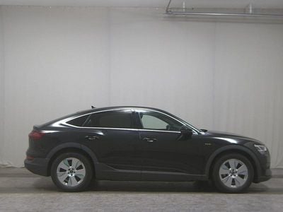 Audi e-tron Sportback