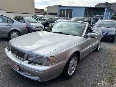 Volvo C70
