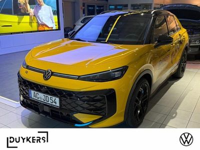 Usata VW T-Roc Style 150 CV (110 kW) 2026 SUV