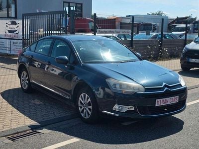 Citroën C5
