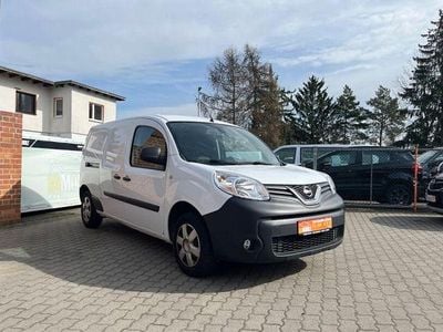 Gebraucht Nissan NV250 95 PS (69 kW) 2021 Weiß Van
