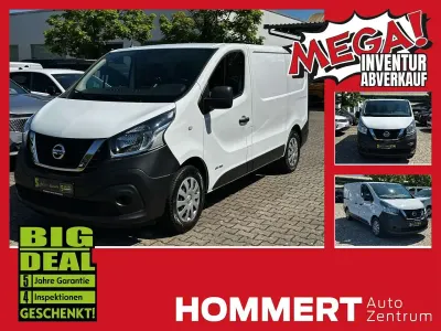 Gebraucht Nissan NV300