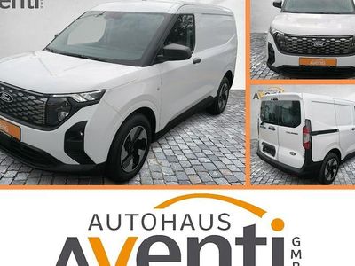 Ford E-Transit