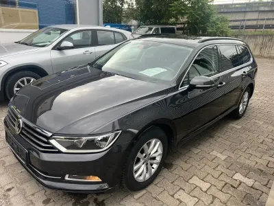 Gebraucht VW Passat