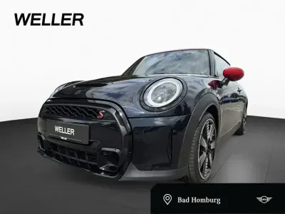 Gebraucht Mini Cooper S