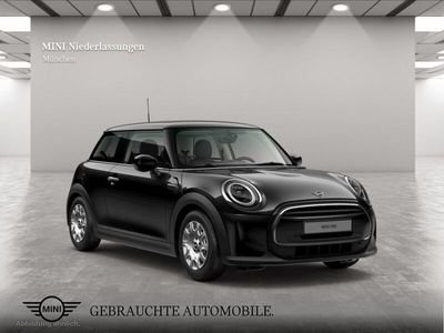 gebraucht Mini ONE Hatch