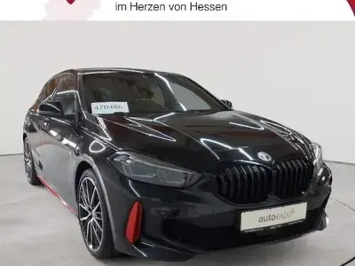 Gebraucht BMW 128 ti M Sport 265 PS (194 kW) 2023 Schwarz Kleinwagen