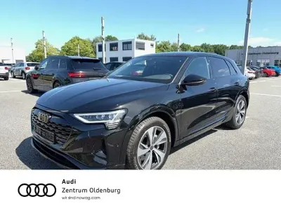 Gebraucht Audi Q8 e-tron