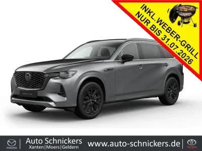 Gebraucht Mazda CX-80