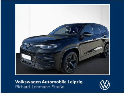 Nuova VW Tayron R-line 272 CV (200 kW) 2026 Nero SUV