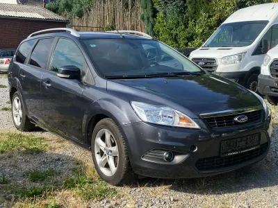 Gebraucht Ford Focus