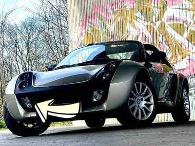 Smart Roadster