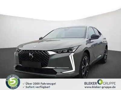 Begagnad DS Automobiles DS4 Opera 131 HK (96 kW) 2023 Grå SUV