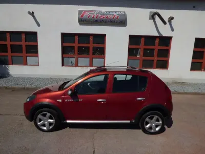 Gebraucht Dacia Sandero