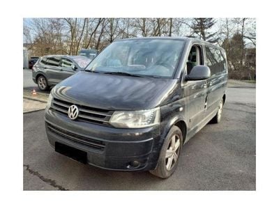 VW T5