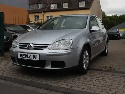 Gebraucht VW Golf V 116 PS (85 kW) 2006 Andere Kleinwagen