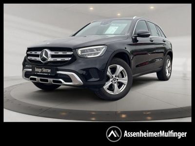 Mercedes GLC220