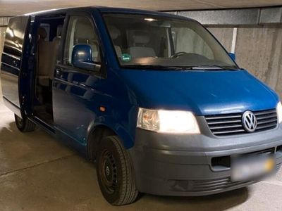 VW Transporter