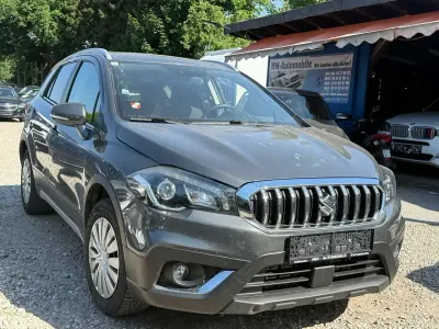 Gebraucht Suzuki SX4