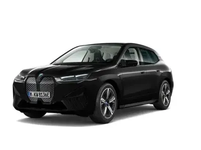 Gebraucht BMW iX