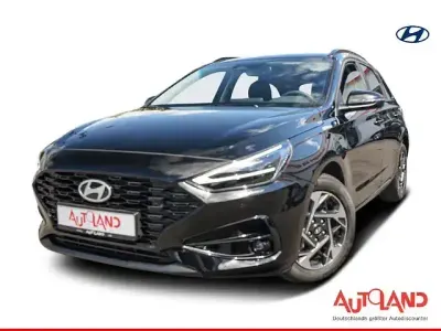 Neu Hyundai i30 140 PS (102 kW) 2026 Andere Kombi