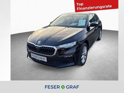 Blackmagicperleffekt Neu 2026 Skoda Scala Selection Kleinwagen | 28.460 € (Etwas zu teuer)