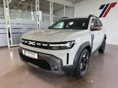 Gebraucht Dacia Duster Extreme 131 PS (96 kW) 2026 Sandstone SUV
