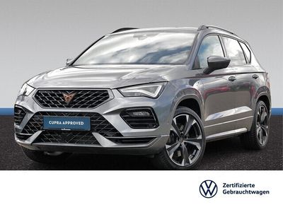 gebraucht Cupra Ateca VZ BeatsAudio