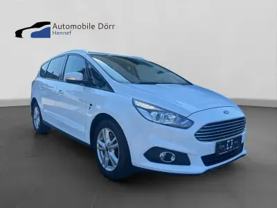 Gebraucht Ford S-MAX
