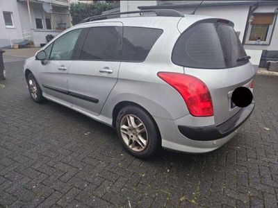 gebraucht Peugeot 308 SW HDi FAP 110