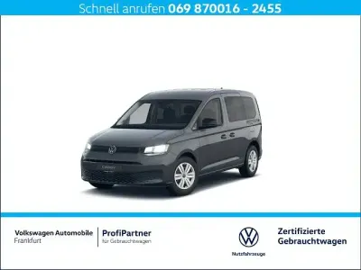 Gebraucht VW Caddy