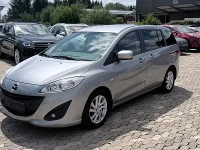 Gebraucht Mazda 5