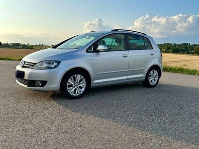 VW Golf Plus