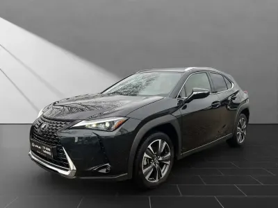 Brugt Lexus UX 250h 184 HK (135 kW) 2023 Sort SUV