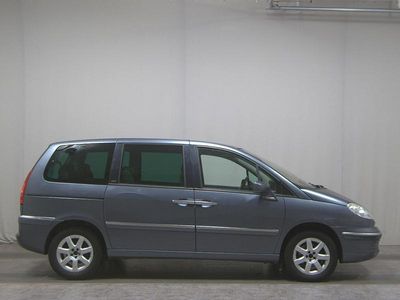 Peugeot 807