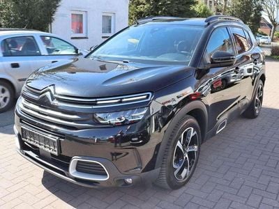 Gebraucht Citroën C5 Aircross