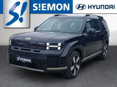 Gebraucht Hyundai Santa Fe